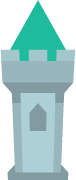 Small tower